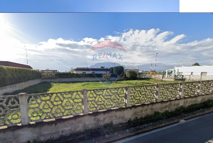 Foto Terreno residenziale in Via Sebastian Bach, Statte di 2800 m²