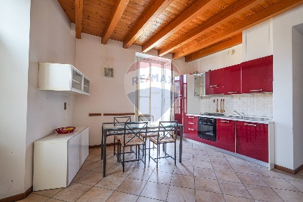 Foto Appartamento in Via Pietro Ruggeri Da Stabello, Bergamo Valverde
