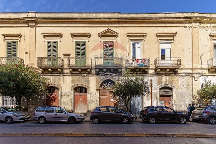 Foto Appartamento in VIA MALTA, Siracusa Umberto - Ermocrate di 84 m²