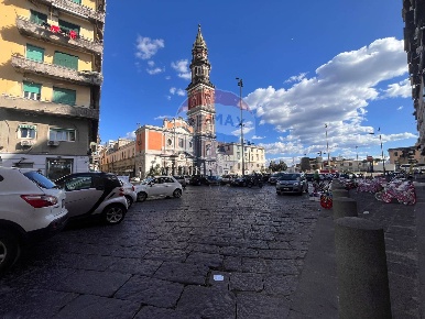 Foto Appartamento a Napoli Mercato di 50 m² con 3 locali in vendita