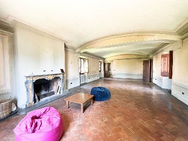 Foto Appartamento a Firenze Careggi - Rifredi - Dalmazia di 525 m²