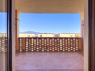 Foto Appartamento in via Kant, Mentana di 73 m² con 3 locali in vendita