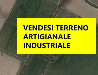 Foto Terreno industriale a Preganziol Borgo Verde di 7130 m² in vendita