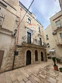 Foto Casa indipendente in Traversa di Via Guglielmo oberdan 34, Noicattaro