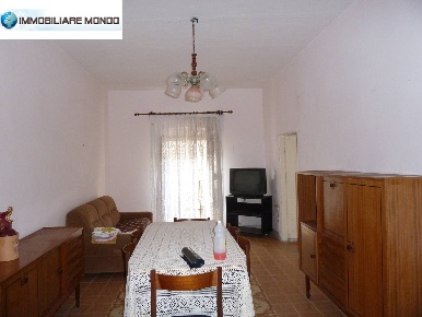 Foto Casa indipendente in Borgo di Costaninopoli, Portocannone di 125 m²