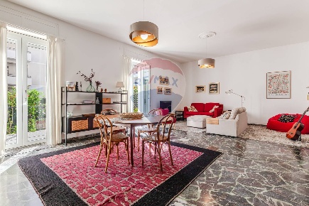 Foto Appartamento in via Generale Cagna, Cagliari Amsicora di 195 m²