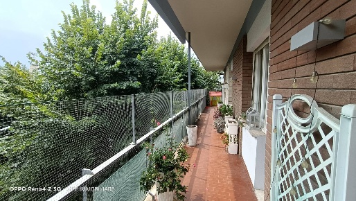 Foto Appartamento in Via Matteotti, Tolentino Centro di 170 m² con 5 locali