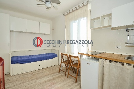 Foto Appartamento in Via Carlo D'adda, Milano Navigli - Darsena di 24 m²