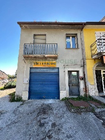 Foto Appartamento a Avellino Valle, Pennini, Sant'Eustachio di 80 m²