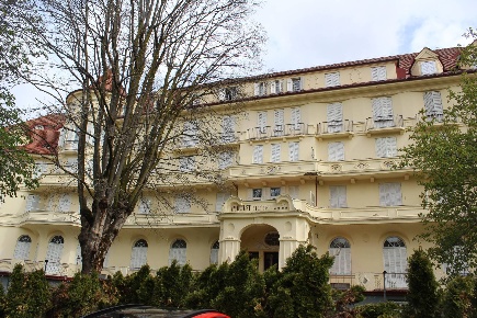 Foto Appartamento in Via Färber, Brennero Colle Isarco di 44 m² in vendita