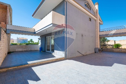 Foto Villa singola in via Alberto Sordi, Ragusa Croce - Selvaggio di 500 m²