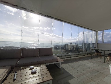 Foto Appartamento in via giuseppe raffaele pastore, Salerno di 86 m²