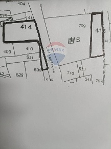 Foto Terreno agricolo in Niscemi, Niscemi di 5490 m² in vendita