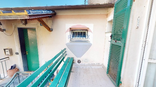 Foto Case semi ndipendenti in Via Terrile, Uscio Terrile di 96 m²