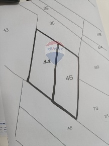 Foto Terreno agricolo in C.da Pompeo, Gela Centro di 6500 m² in vendita