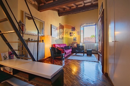 Foto Appartamento in Via Fratelli Bandiera, Brescia Carmine di 45 m²
