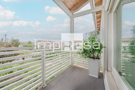Foto Appartamento in Villorba, Villorba Lancenigo Villorba di 125 m²