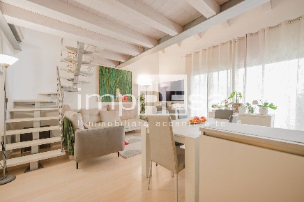 Foto Appartamento in Villorba, Villorba Lancenigo Villorba di 125 m²