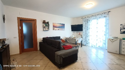 Foto Appartamento in Via Jesse Owens, Monte San Giusto Centro di 96 m²
