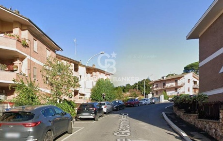 Foto Appartamento in Via Giacomo Matteotti, Capranica Centro di 104 m²