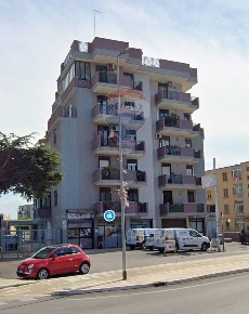 Foto Appartamento in Via Bruno Buozzi, Bari Santa Caterina di 90 m²