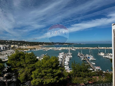 Foto Appartamento in Corso Tripoli, Vieste Centro di 34 m² con 1 locali