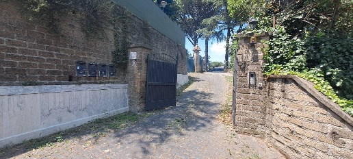 Foto Villa unifamiliare in via nettunense, Ariccia Centro di 65 m²