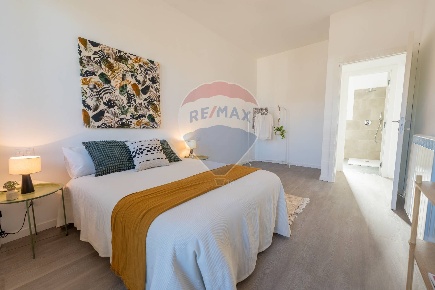 Foto Case semi ndipendenti in VIA MANZONI, San Vittore Olona di 118 m²