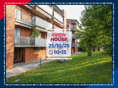 Foto Appartamento in via monte grappa, Lallio di 95 m² con 3 locali