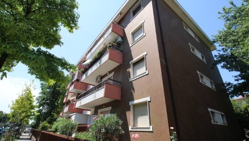 Foto Appartamento in via Fatebenefratelli, Gorizia Centro di 195 m²