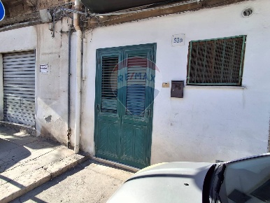 Foto Appartamento in Via Villagrazia, Palermo Guadagna di 31 m² in vendita
