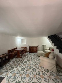 Foto Appartamento in Via Giovanni Pascoli, Napoli Posillipo di 70 m²