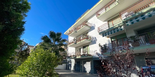 Foto Appartamento in Via Santa Cecilia, San Benedetto del Tronto di 88 m²
