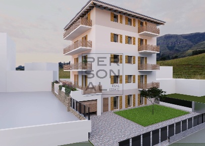 Foto Appartamento a Aldeno di 90 m² con 6 locali in vendita