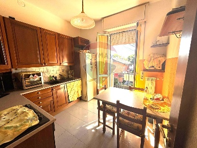 Foto Appartamento in Via Torelli, Novara Cittadella - Villaggio Dalmazia