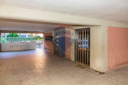 Foto Appartamento in stradale san giorgio, Catania San Giorgio di 129 m²