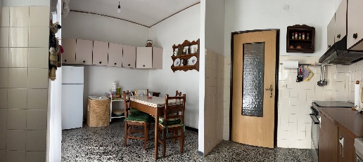 Foto Appartamento a Savona Oltreletimbro, Santa Rita di 109 m² con 5 locali