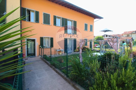 Foto Appartamento a Terno d'Isola di 120 m² con 3 locali in vendita