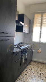 Foto Appartamento in via bulgarelli, Ferrara Foro Boario di 75 m²