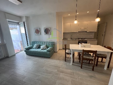 Foto Appartamento in Via Rinascimento, San Benedetto del Tronto di 70 m²