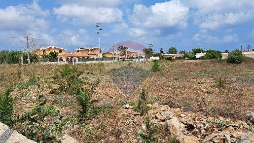 Foto Terreno agricolo in Via Isole delle Molucche, Siracusa Arenella