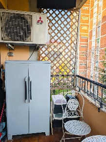 Foto Appartamento in via demonte, Milano Prato Centenaro di 52 m²