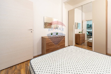 Foto Ufficio in Via San Mansueto, Milano Bocconi di 44 m² con 2 locali