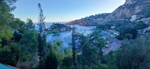 Foto Case semi ndipendenti in Vico Sant' Andrea, Taormina Mazzarò di 50 m²