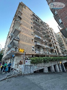 Foto Appartamento a Roma di 140 m² con 3 locali in vendita