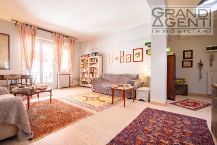 Foto Appartamento in Via Tezone, Verona Cittadella - Porta Nuova di 70 m²