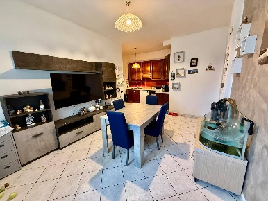 Foto Appartamento a Alessandria Cristo di 80 m² con 4 locali in vendita