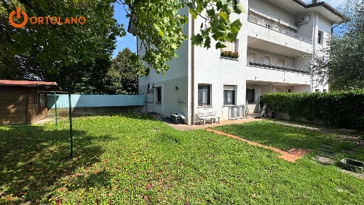 Foto Appartamento in Via della Rocca, Ronchi dei Legionari Centro di 73 m²
