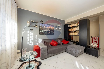 Foto Appartamento in Via Giovanni Giolitti, Gravina di Catania Centro