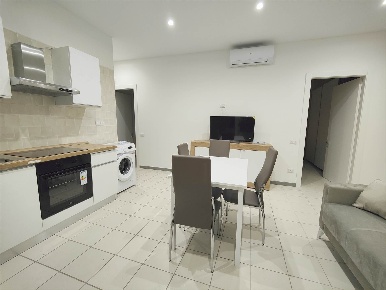 Foto Appartamento a Avellino A. Annarumma, A. Gasperi, F. Tedesco di 55 m²